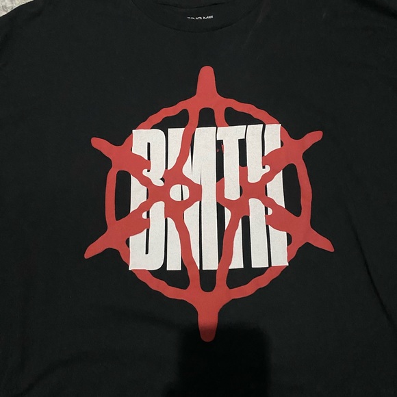 Bring Me The Horrizon Tee - Picture 2 of 2